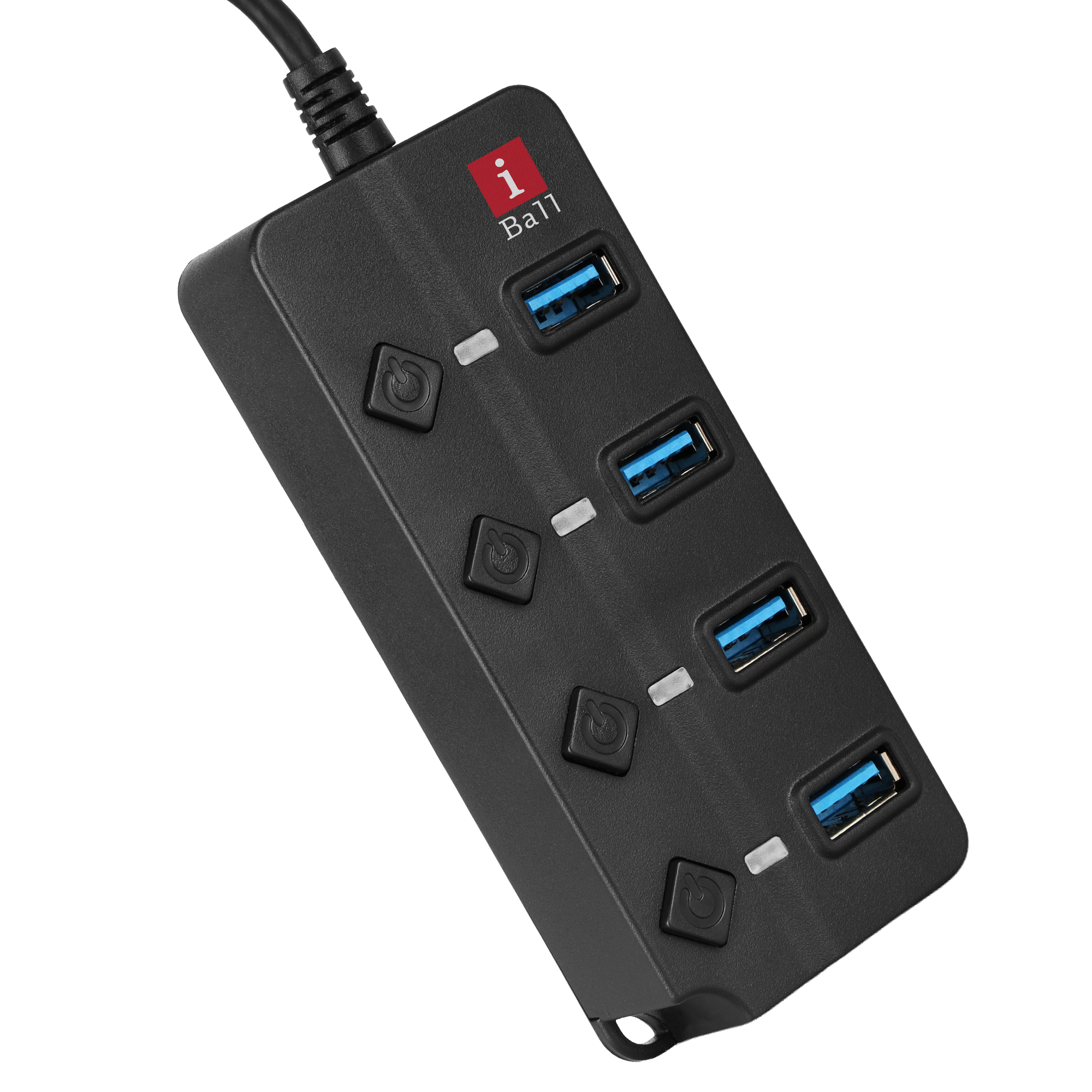 USB Hub | Multi-Port Connectivity Solutions | iBall