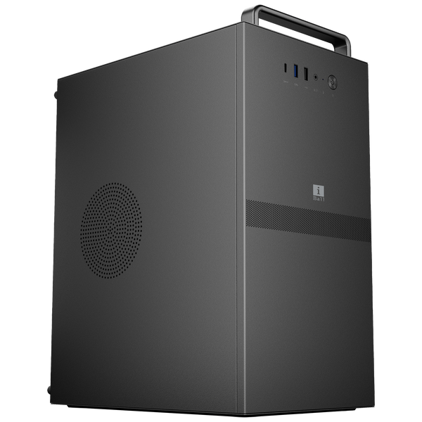 iBall – Electronics & Peripherals
