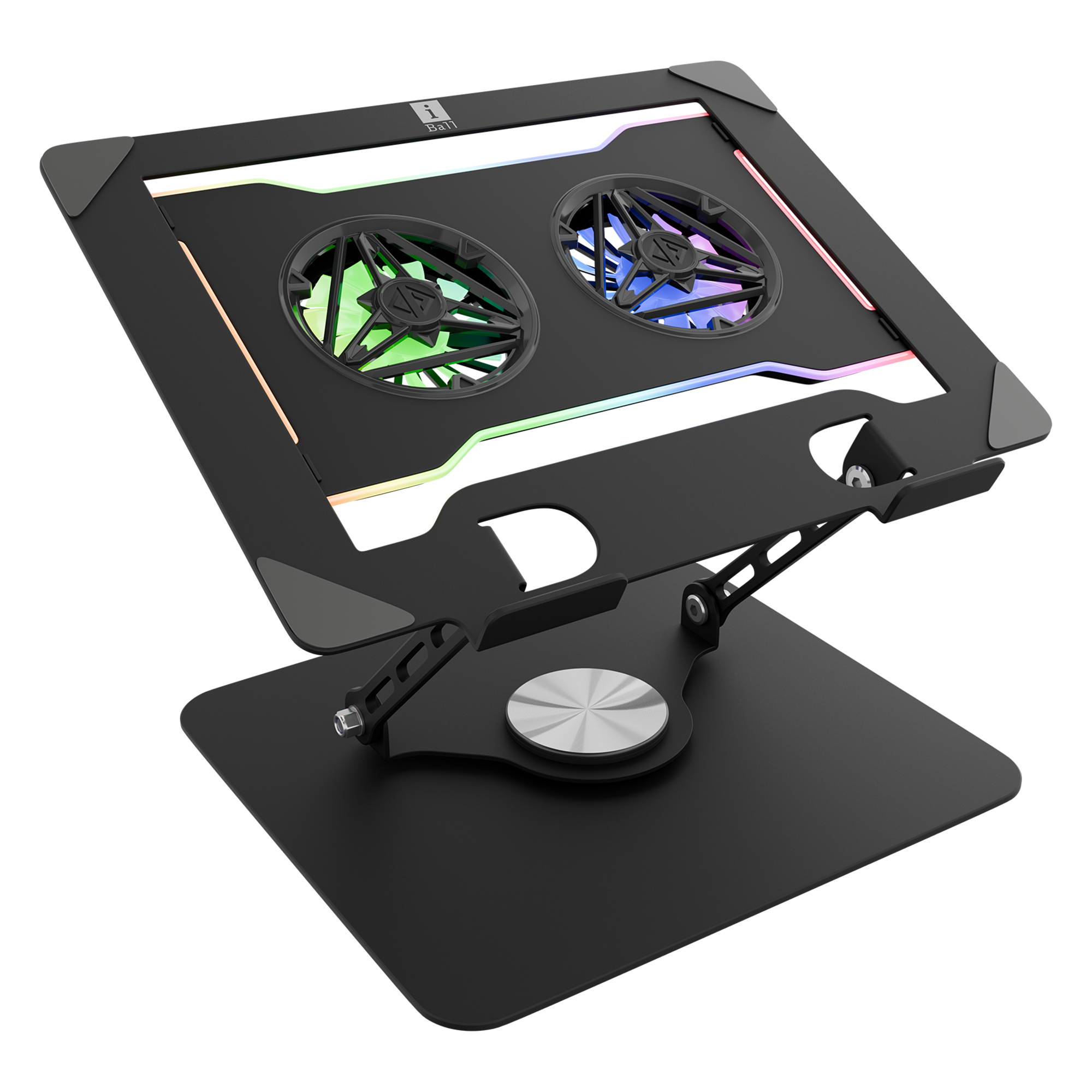 Accessories | Laptop Stands, USB Hubs & Scanners | iBall