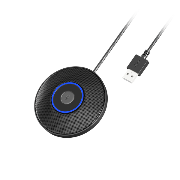 360Meet X Conference Microphone
