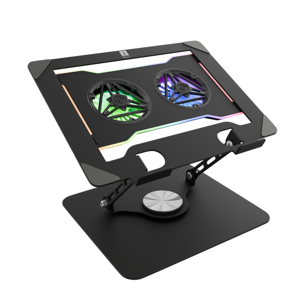 Laptop Stand | Adjustable & Ergonomic Designs | iBall