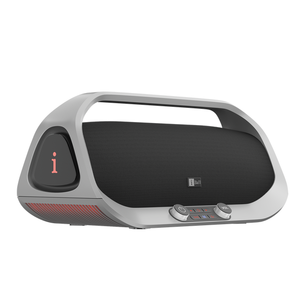 DHUN 450 (iB1802)  BT Speaker