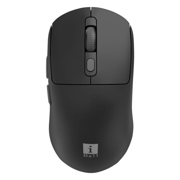 GLIDR S200 Wireless Mouse
