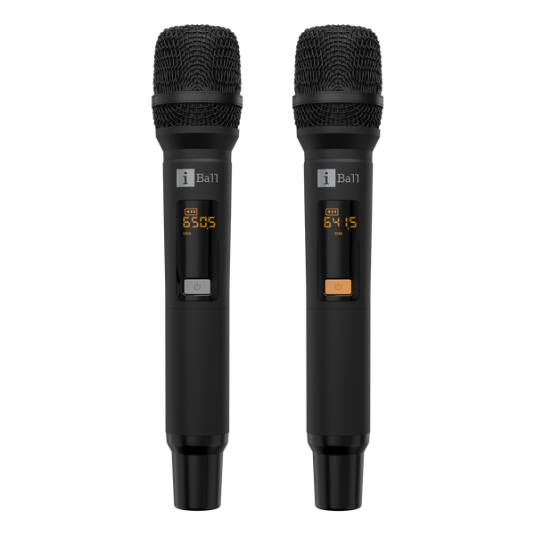 MUH21 Wireless Microphone