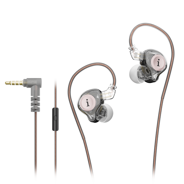 Trumphet ie30 IEM Earphone