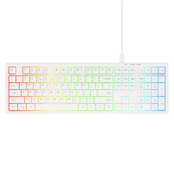 Wired Keyboard | Keyboard for PC | iBall