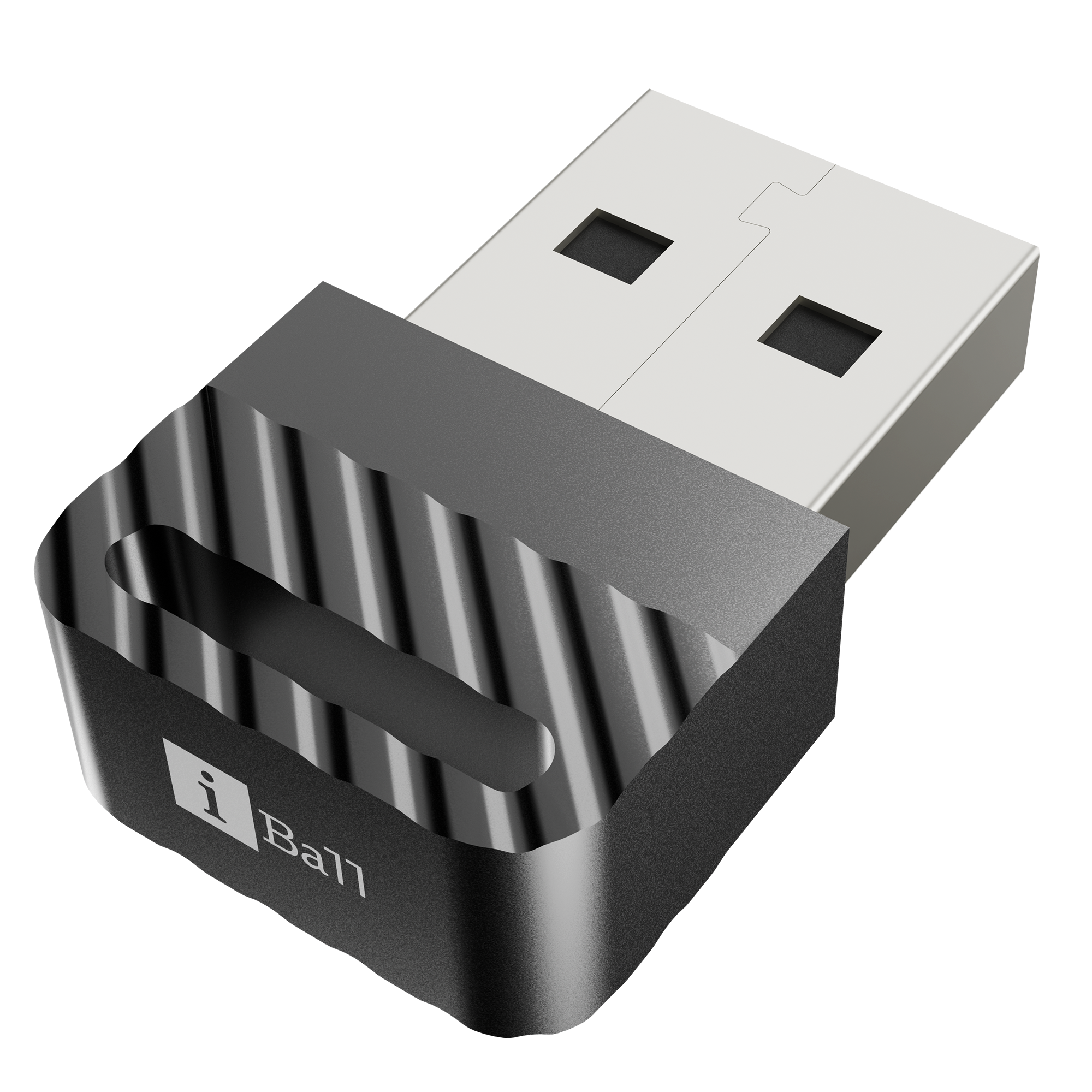 iBall WB150 USB Dongle - Wireless Connectivity Adapter