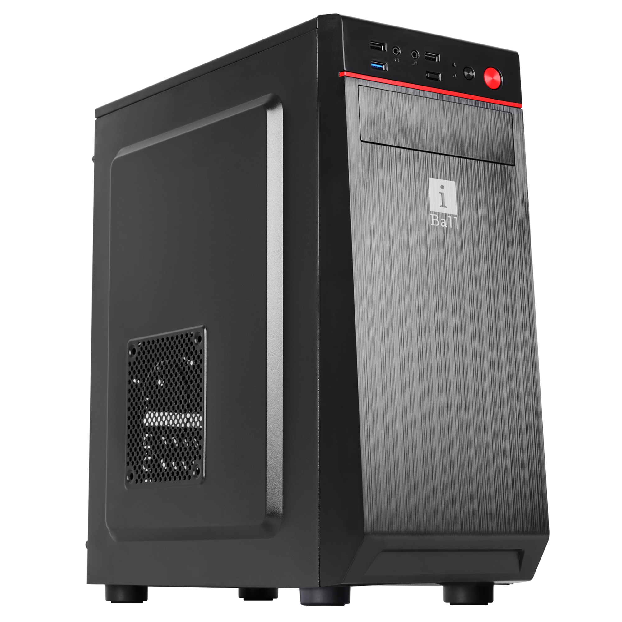 iBall AT:20 Cabinet with Power supply