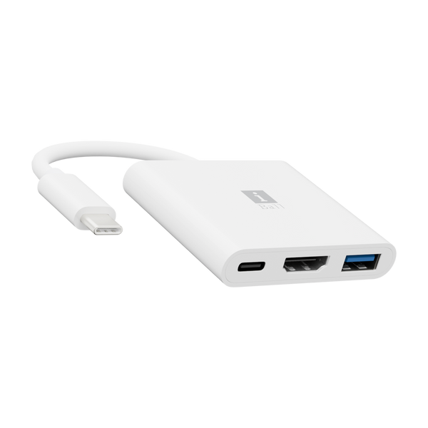 Bridge 31 Multiport Hub ( 3 Port)