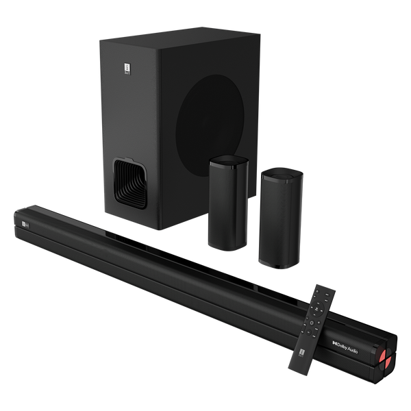Cinebar 560 Soundbar