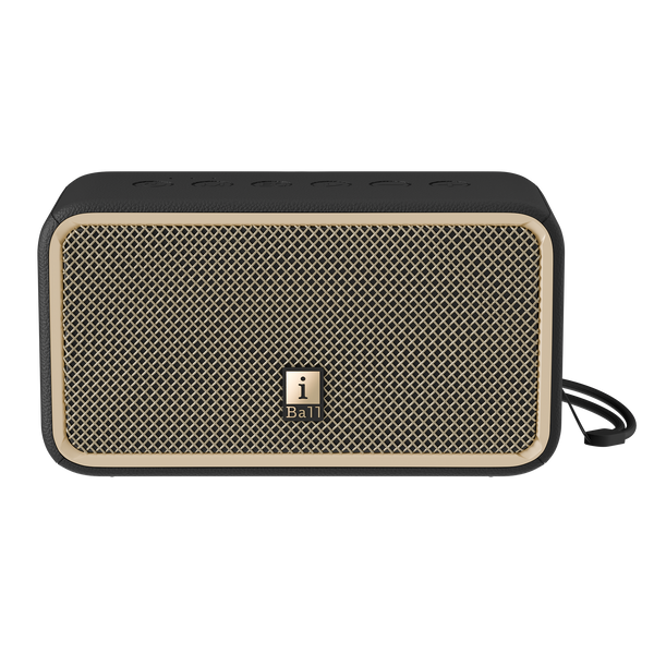 DHUN 120 (iB1801) BT Speaker
