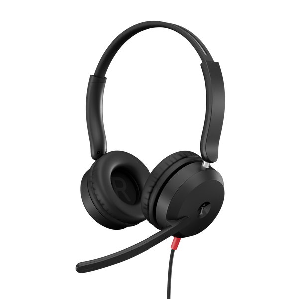 Decibel U200 Wired Headphones