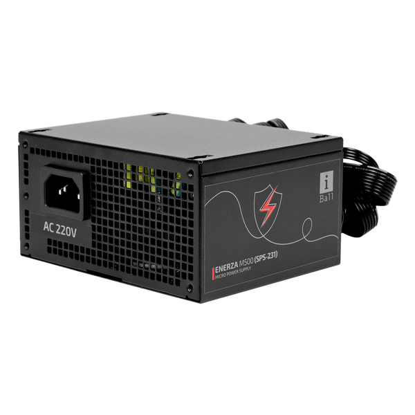 Enerza M500 (SPS-231) Micro Power Supply