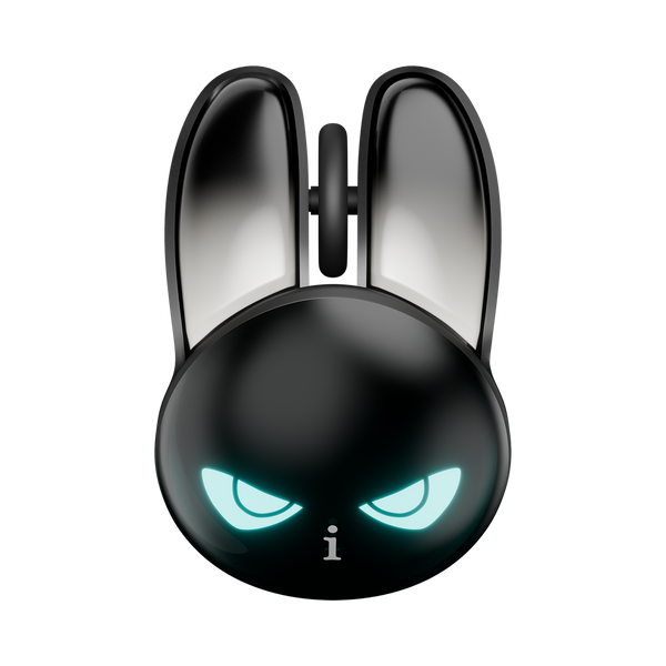 Grabit Plus Wireless Mouse