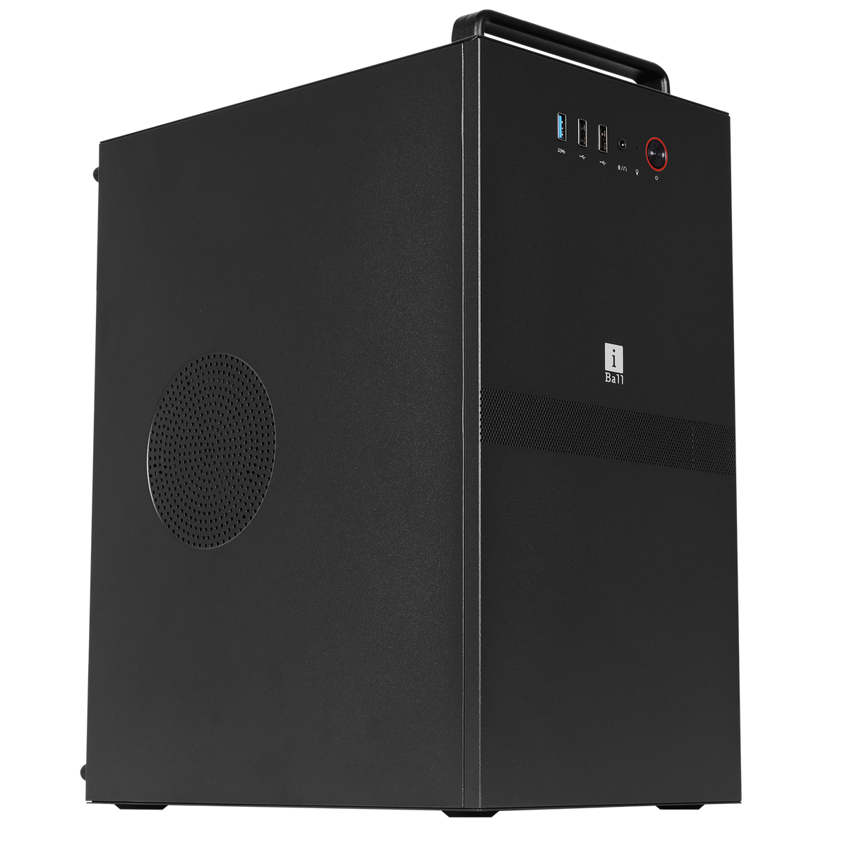 Iball MT : 40 Cabinet Premium - View 1