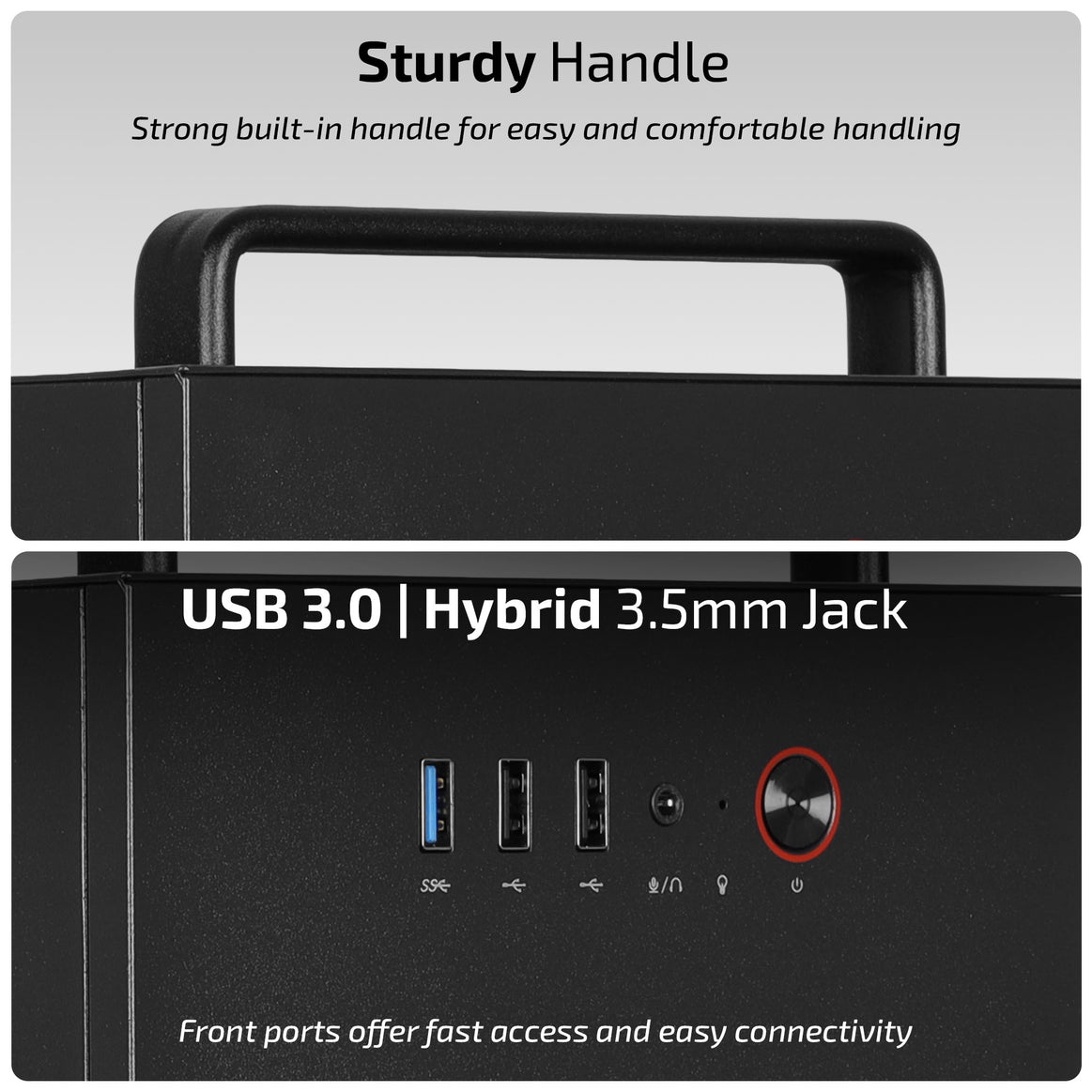Iball MT : 40 Cabinet Premium thumbnail 2