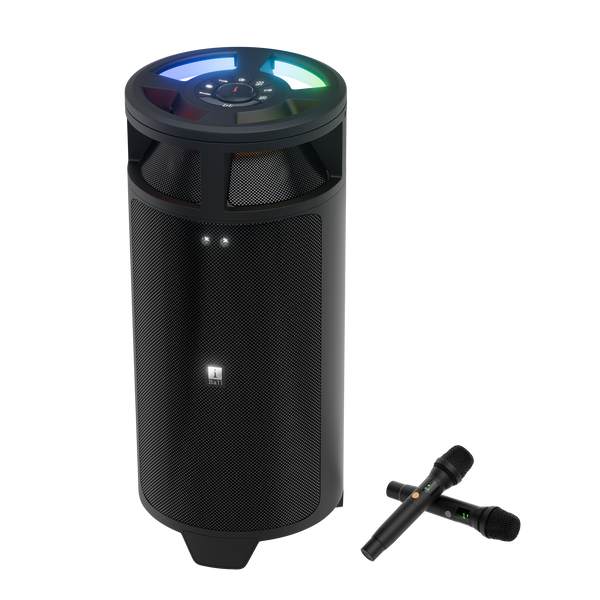Partyriot 410 DJ Speaker