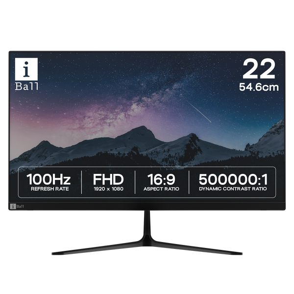 Pixelent 221 (Bird i215) LED Monitor