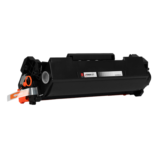 Tonix 071 Laser Toner Cartridge