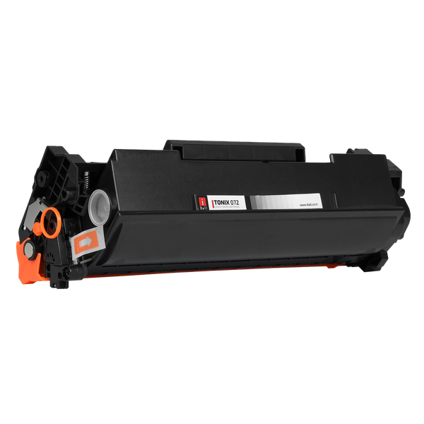 Tonix 072 Laser Toner Cartridge