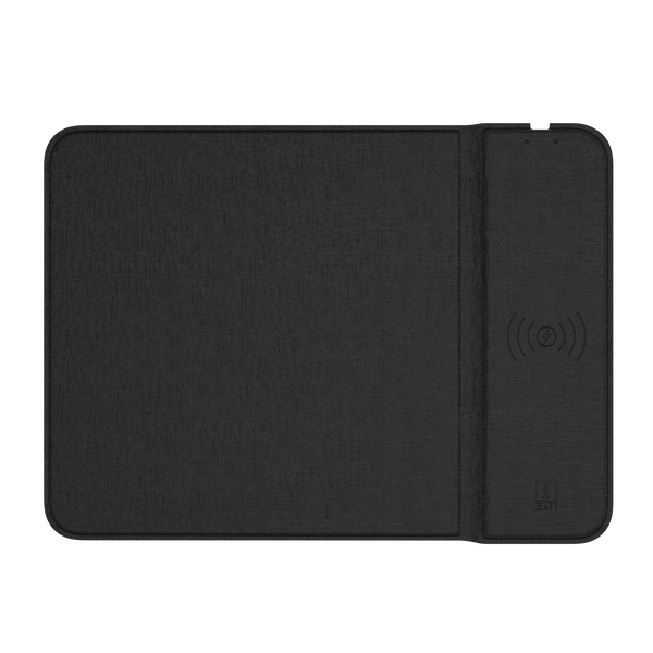 Tracky 200W Mouse Pad
