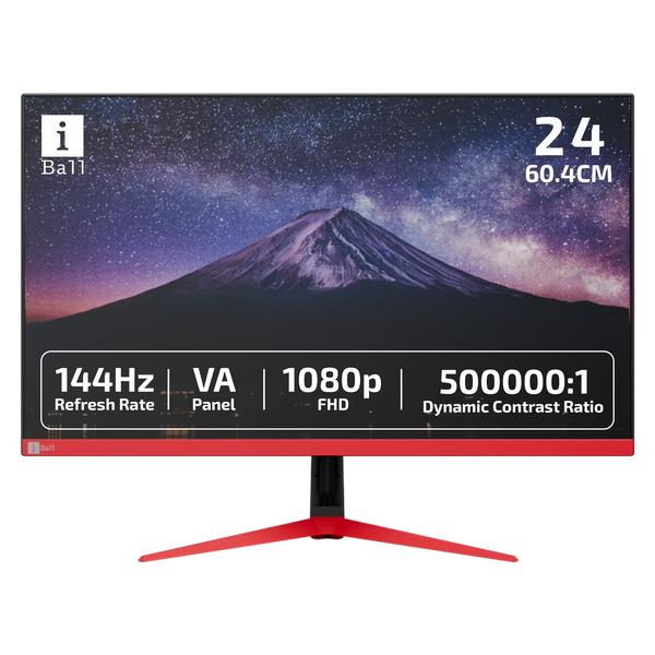 Pixelent 241 (Bird i238) LED Monitor