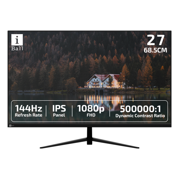 Pixelent 271 (Bird i270) LED Monitor