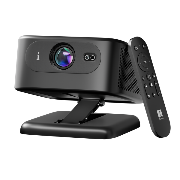 Lumora 40 Smart Projector
