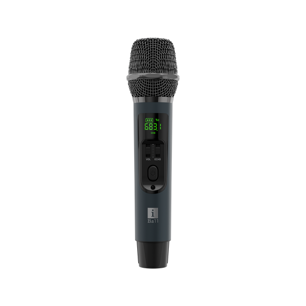 MUH11 Wireless Microphone