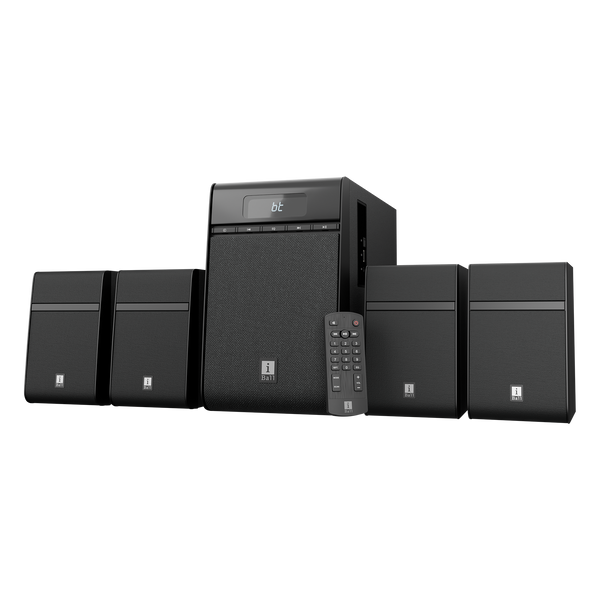 Tarang 412 (90W) 4.1 Speaker