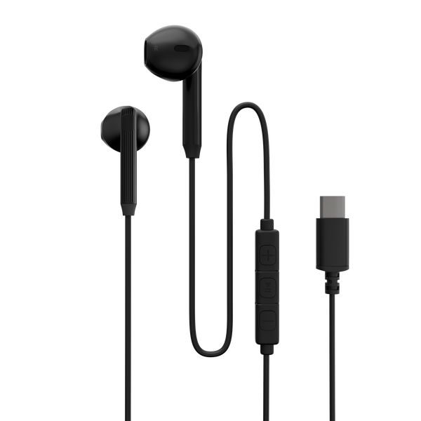 Trumphet 100 Wired Earphone